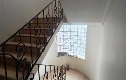 MANİSA SALİHLİ’DE DOĞA İÇİNDE LÜKS TRİPLEKS VİLLA