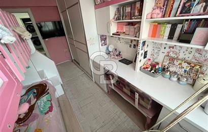 İzmir Kozağaç Mahallesi 2+1 Temiz 100 M2 Satılık Daire