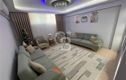 İzmir Kozağaç Mahallesi 2+1 Temiz 100 M2 Satılık Daire