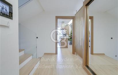 Güzelbahçe Kahramandere Feronia Konakları’nda Satılık Villa 