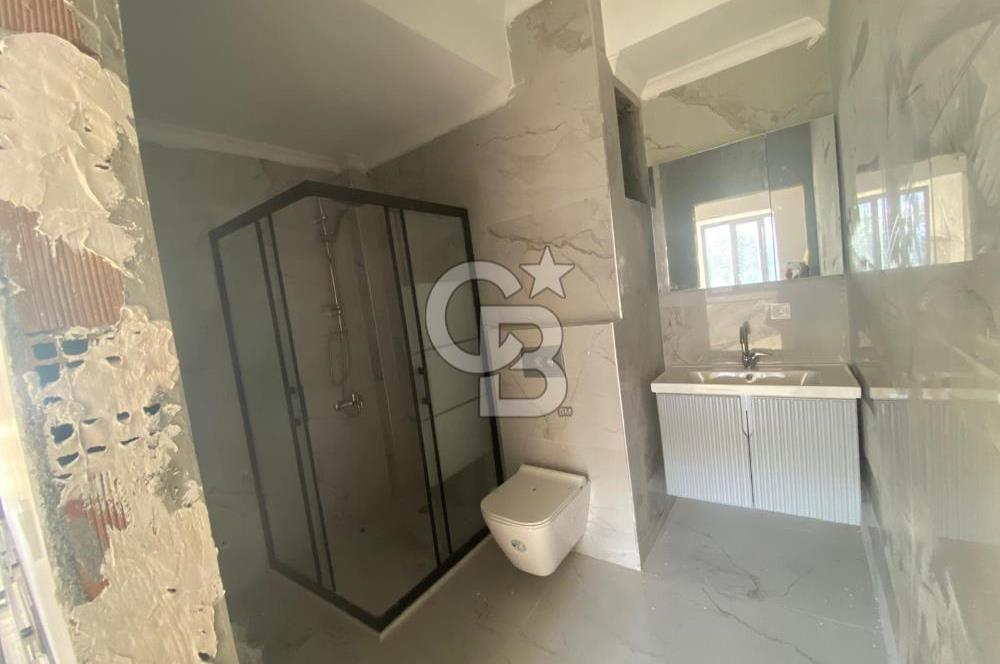 YALOVA ÇİFTLİKKÖY TAŞKÖPRÜ DE SATILIK 3+1 ARAKAT DAİRE