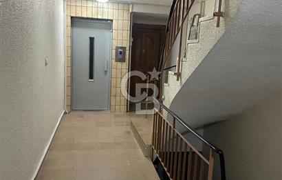 BAKIRKÖY İNCİRLİ CADDESİNDE YENİ TADİLATLI 2+1 KİRALIK DAİRE