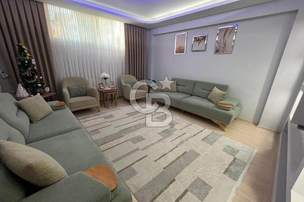 İzmir Kozağaç Mahallesi 2+1 Temiz 100 M2 Satılık Daire
