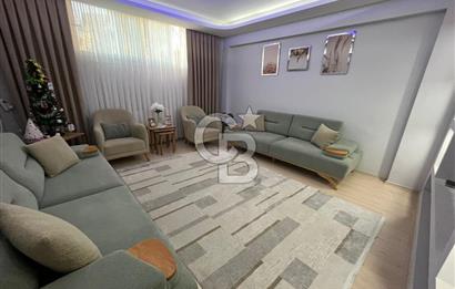 İzmir Kozağaç Mahallesi 2+1 Temiz 100 M2 Satılık Daire