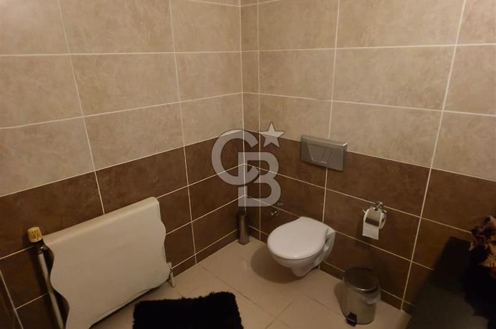 MANİSA SALİHLİ’DE DOĞA İÇİNDE LÜKS TRİPLEKS VİLLA