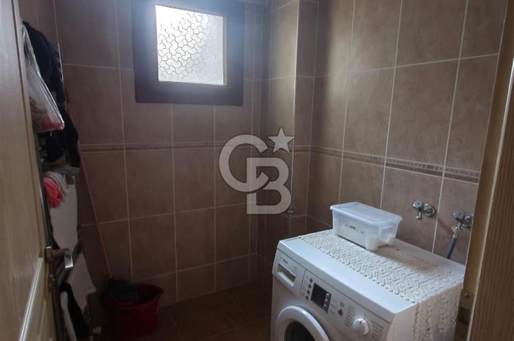 MANİSA SALİHLİ’DE DOĞA İÇİNDE LÜKS TRİPLEKS VİLLA