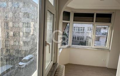 BAKIRKÖY İNCİRLİ CADDESİNDE YENİ TADİLATLI 2+1 KİRALIK DAİRE