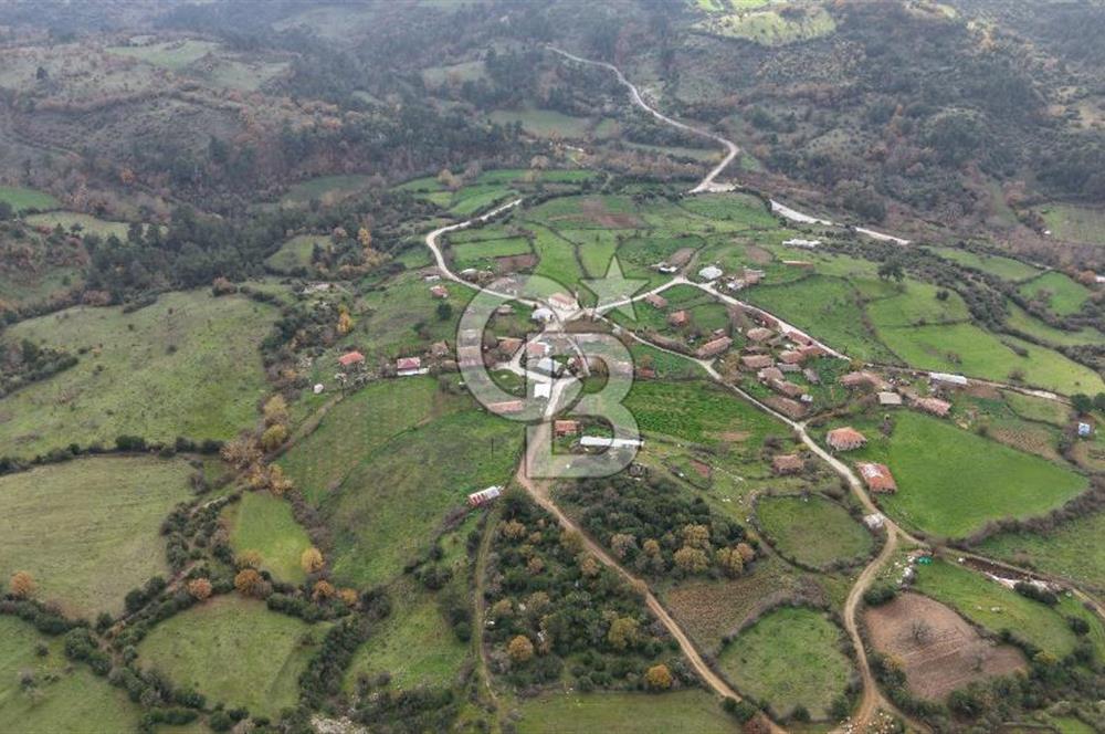 Hacıgelen Bağlı koru Köyü, Lapseki / Çanakkale