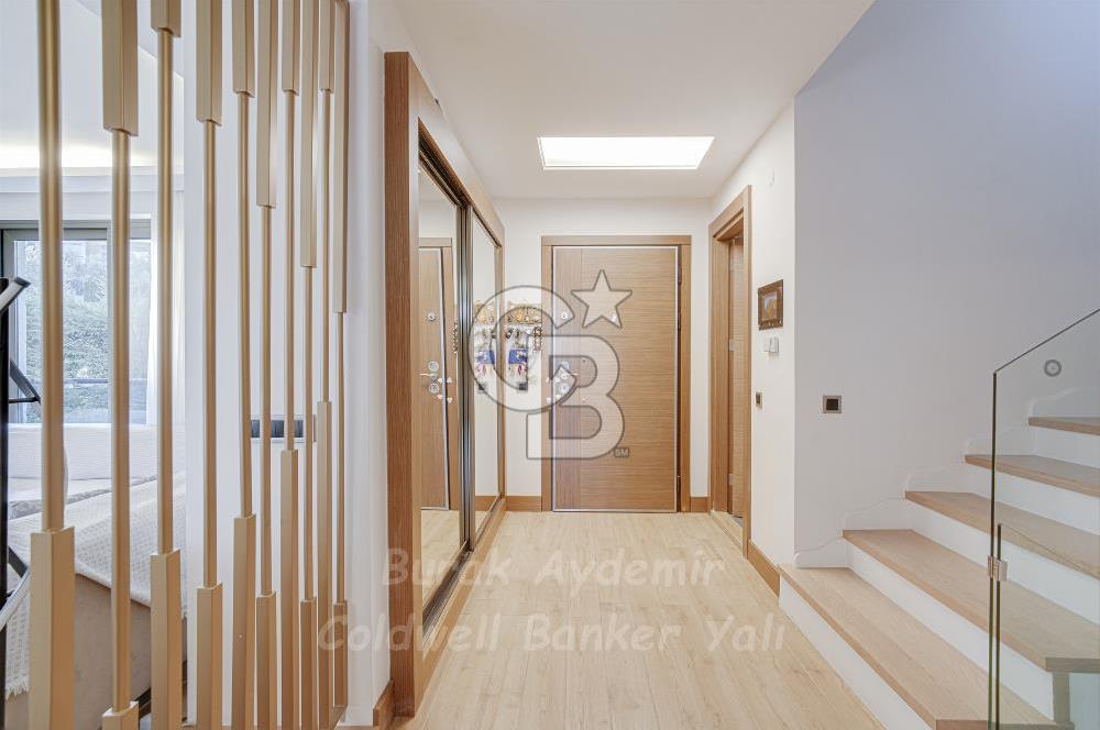 Güzelbahçe Kahramandere Feronia Konakları’nda Satılık Villa 