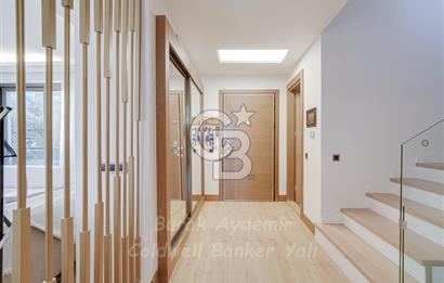 Güzelbahçe Kahramandere Feronia Konakları’nda Satılık Villa 