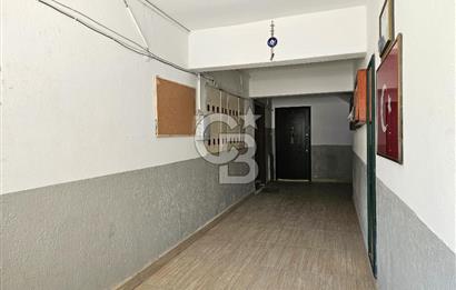 Ayvalık Ali Çetinkaya Mah'de Satılık Geniş Masrafsız 2+1 Daire