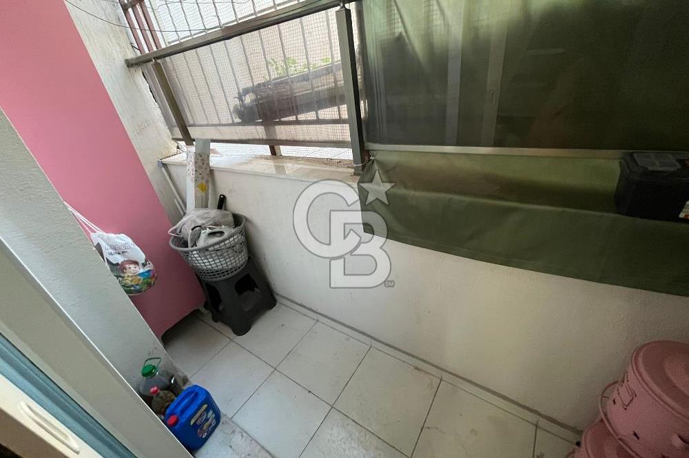 İzmir Kozağaç Mahallesi 2+1 Temiz 100 M2 Satılık Daire