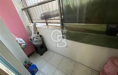 İzmir Kozağaç Mahallesi 2+1 Temiz 100 M2 Satılık Daire