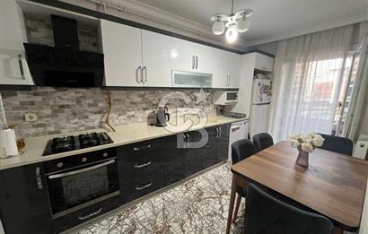 İzmir Kozağaç Mahallesi 2+1 Temiz 100 M2 Satılık Daire