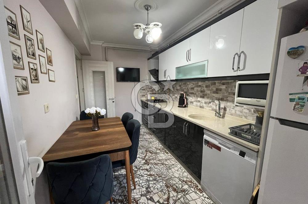 İzmir Kozağaç Mahallesi 2+1 Temiz 100 M2 Satılık Daire