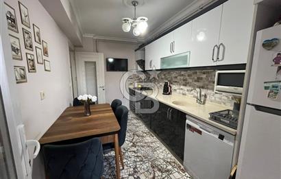 İzmir Kozağaç Mahallesi 2+1 Temiz 100 M2 Satılık Daire