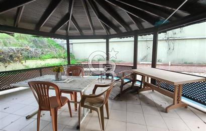 MANİSA SALİHLİ’DE DOĞA İÇİNDE LÜKS TRİPLEKS VİLLA