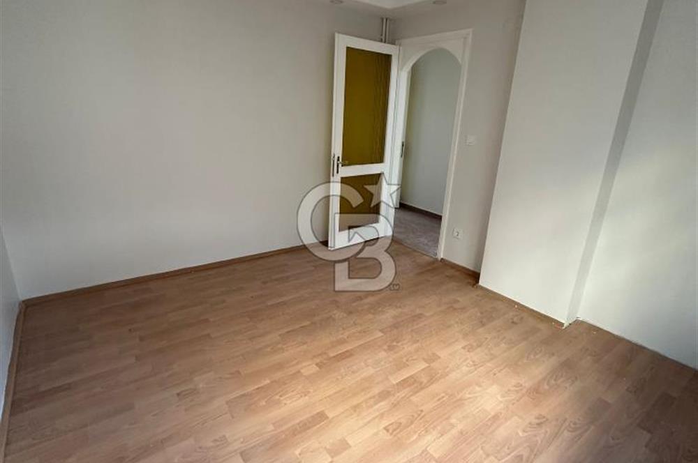BAKIRKÖY İNCİRLİ CADDESİNDE YENİ TADİLATLI 2+1 KİRALIK DAİRE