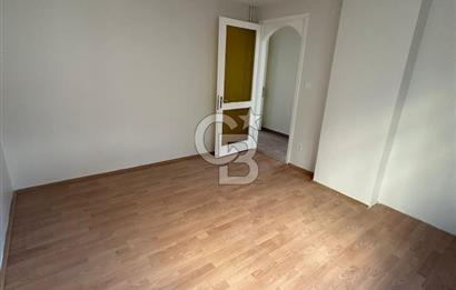 BAKIRKÖY İNCİRLİ CADDESİNDE YENİ TADİLATLI 2+1 KİRALIK DAİRE