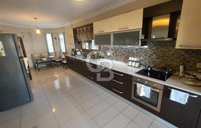 MANİSA SALİHLİ’DE DOĞA İÇİNDE LÜKS TRİPLEKS VİLLA