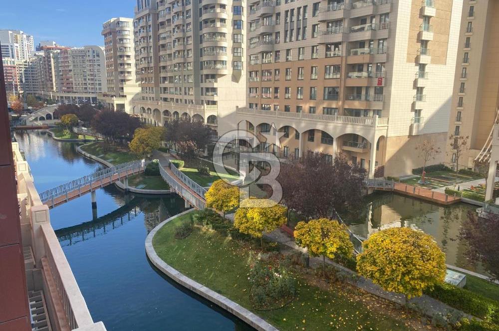 SİNPAŞ ALTINORAN YALI EVLERİ 2+1 AYRI MUTFAKLI DAİRE