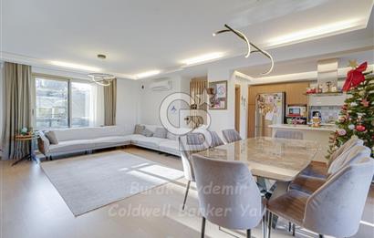 Güzelbahçe Kahramandere Feronia Konakları’nda Satılık Villa 