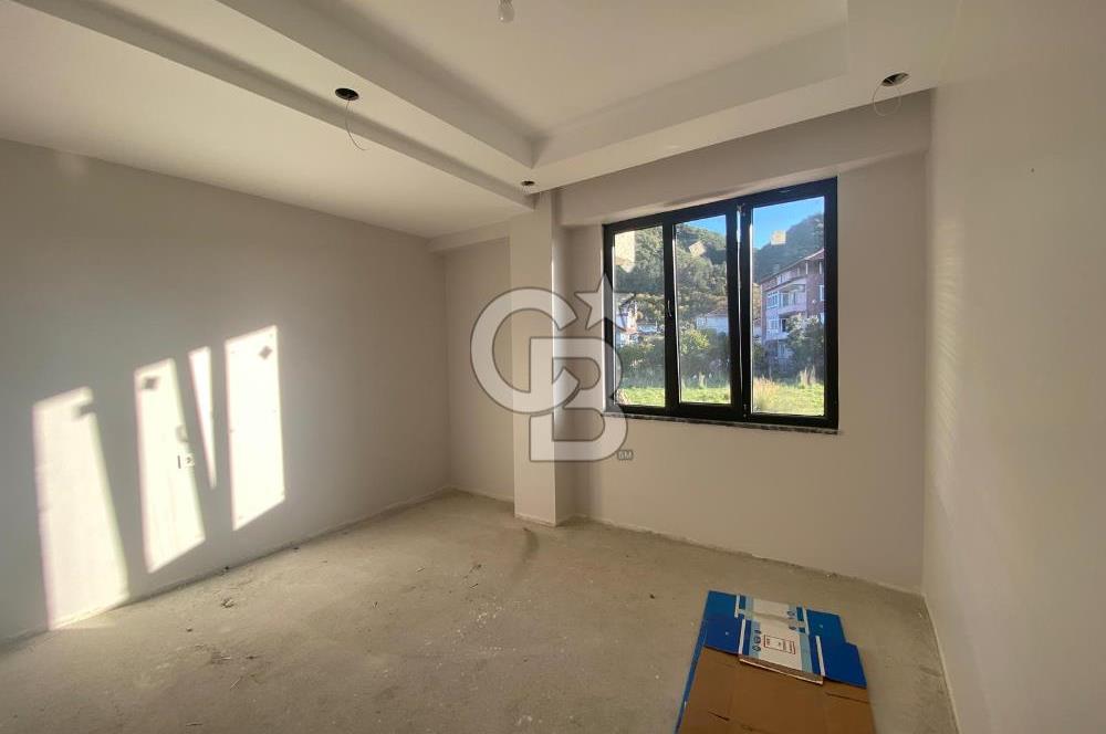YALOVA ÇİFTLİKKÖY TAŞKÖPRÜ DE SATILIK 3+1 ARAKAT DAİRE
