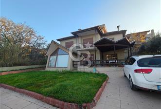 MANİSA SALİHLİ’DE DOĞA İÇİNDE LÜKS TRİPLEKS VİLLA - 4 - 321423