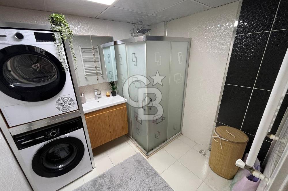 İzmir Kozağaç Mahallesi 2+1 Temiz 100 M2 Satılık Daire