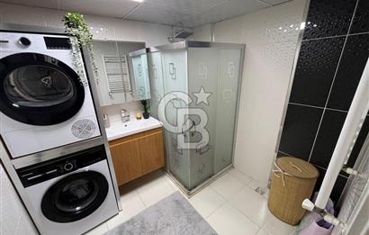 İzmir Kozağaç Mahallesi 2+1 Temiz 100 M2 Satılık Daire