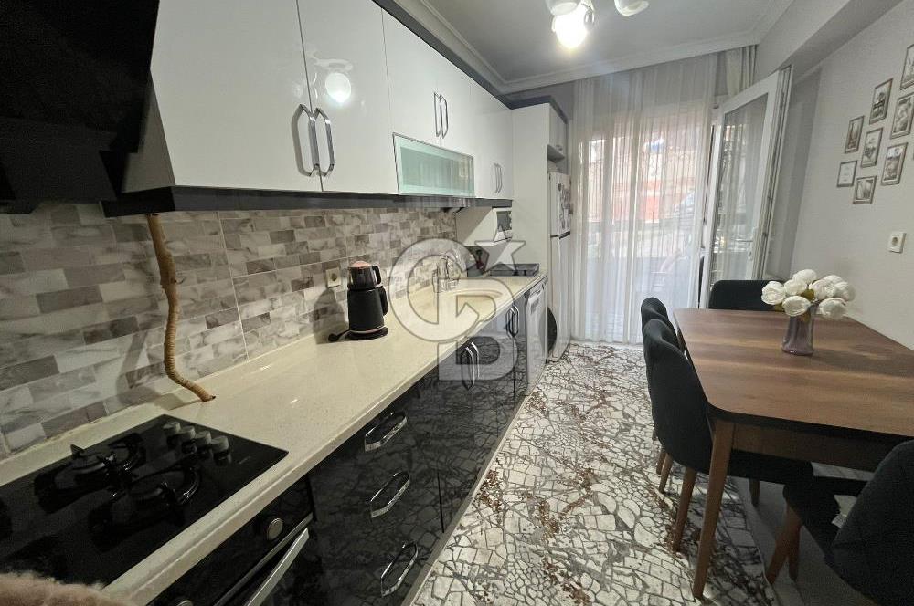 İzmir Kozağaç Mahallesi 2+1 Temiz 100 M2 Satılık Daire