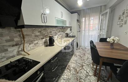 İzmir Kozağaç Mahallesi 2+1 Temiz 100 M2 Satılık Daire