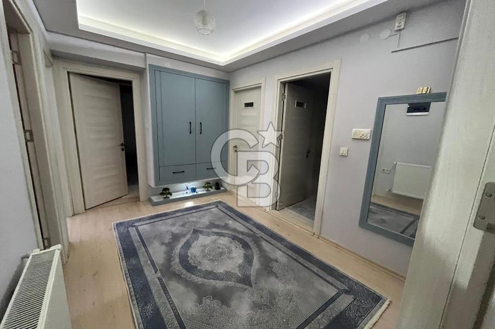 İzmir Kozağaç Mahallesi 2+1 Temiz 100 M2 Satılık Daire