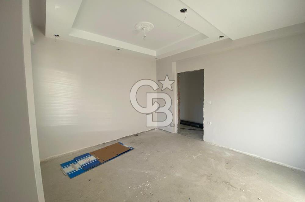 YALOVA ÇİFTLİKKÖY TAŞKÖPRÜ DE SATILIK 3+1 ARAKAT DAİRE