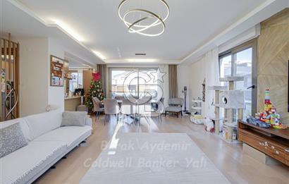 Güzelbahçe Kahramandere Feronia Konakları’nda Satılık Villa 