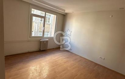 BAKIRKÖY İNCİRLİ CADDESİNDE YENİ TADİLATLI 2+1 KİRALIK DAİRE