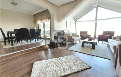 MANİSA SALİHLİ’DE DOĞA İÇİNDE LÜKS TRİPLEKS VİLLA