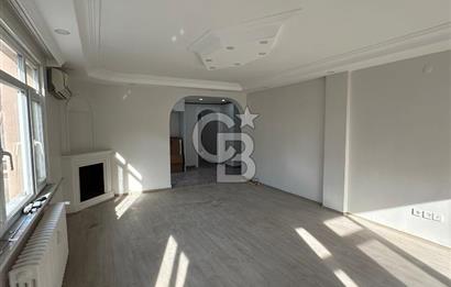 BAKIRKÖY İNCİRLİ CADDESİNDE YENİ TADİLATLI 2+1 KİRALIK DAİRE