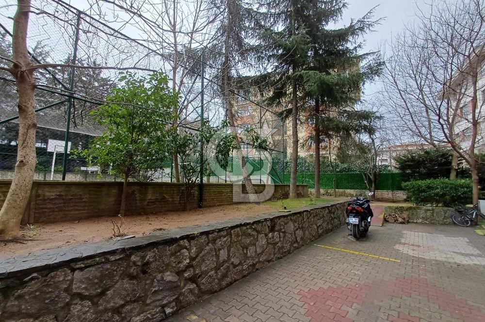 Çekmeköy Mimar Sinan Mah Yeşilbelde Sitesi Satılık 3+1 Daire