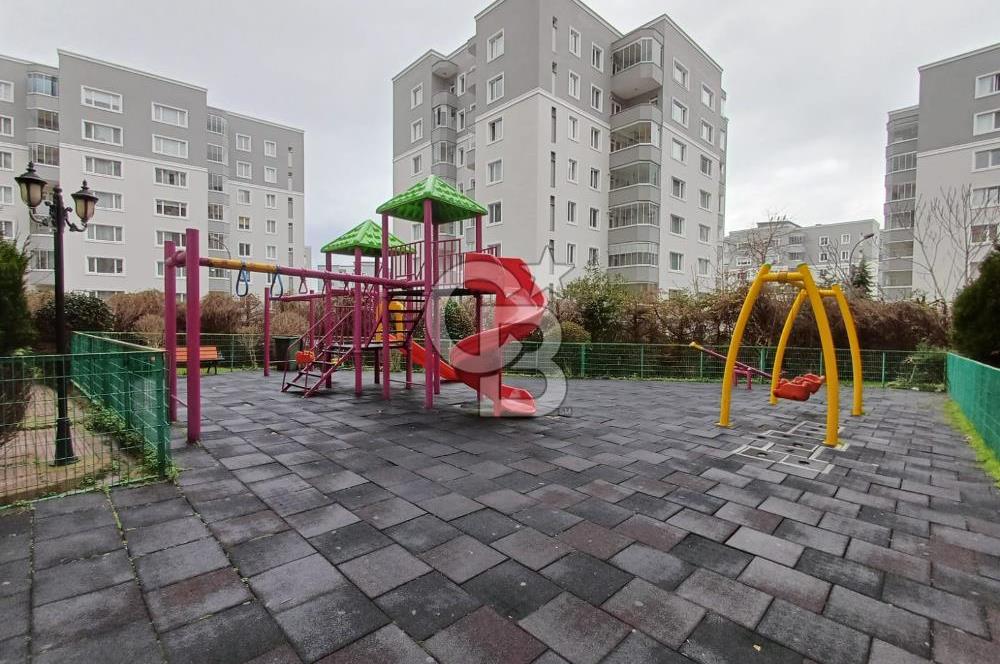 Çekmeköy Mimar Sinan Mah Yeşilbelde Sitesi Satılık 3+1 Daire