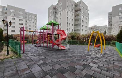 Çekmeköy Mimar Sinan Mah Yeşilbelde Sitesi Satılık 3+1 Daire