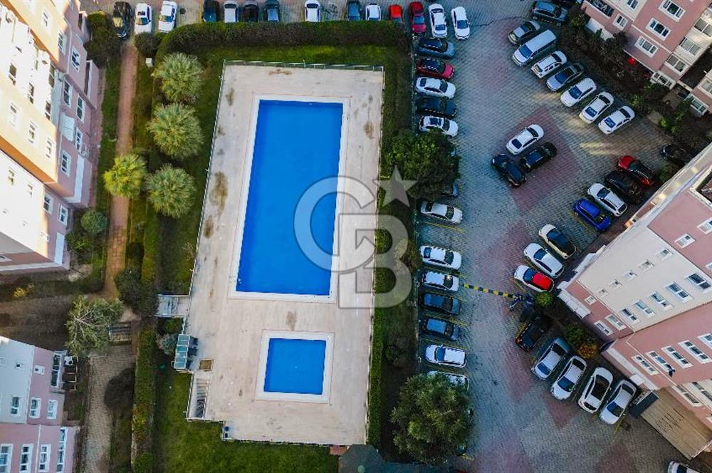 Çekmeköy Mimar Sinan Mah Yeşilbelde Sitesi Satılık 3+1 Daire