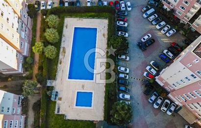 Çekmeköy Mimar Sinan Mah Yeşilbelde Sitesi Satılık 3+1 Daire