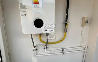 BAKIRKÖY İNCİRLİ CADDESİNDE YENİ TADİLATLI 2+1 KİRALIK DAİRE