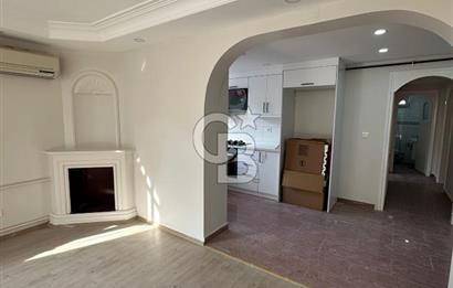 BAKIRKÖY İNCİRLİ CADDESİNDE YENİ TADİLATLI 2+1 KİRALIK DAİRE