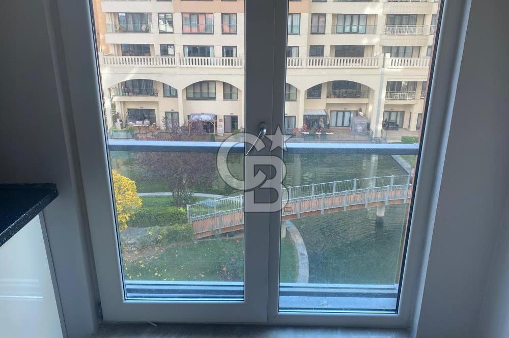 SİNPAŞ ALTINORAN YALI EVLERİ 2+1 AYRI MUTFAKLI DAİRE