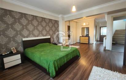 MANİSA SALİHLİ’DE DOĞA İÇİNDE LÜKS TRİPLEKS VİLLA