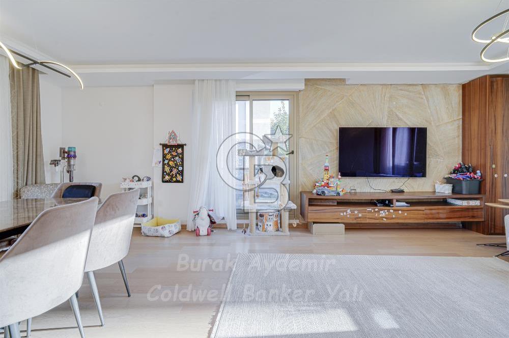 Güzelbahçe Kahramandere Feronia Konakları’nda Satılık Villa 