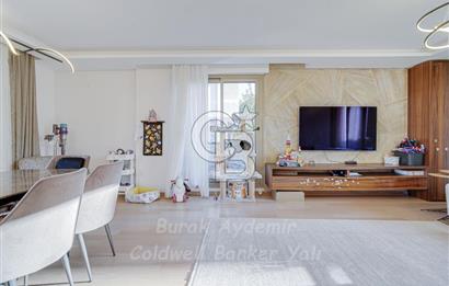 Güzelbahçe Kahramandere Feronia Konakları’nda Satılık Villa 