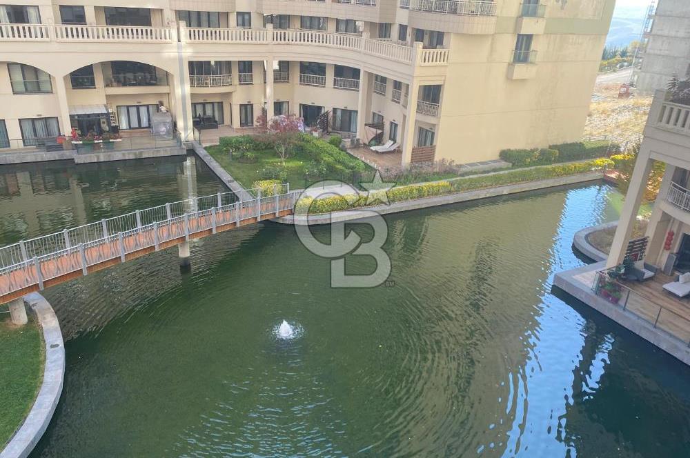 SİNPAŞ ALTINORAN YALI EVLERİ 2+1 AYRI MUTFAKLI DAİRE